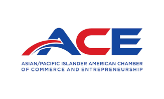 Asian/Pacific Islander American Chamber of Commerce and Entrepreneurship logo