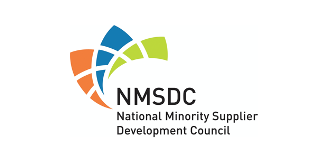 Logo for National Minority Supplier Development Council