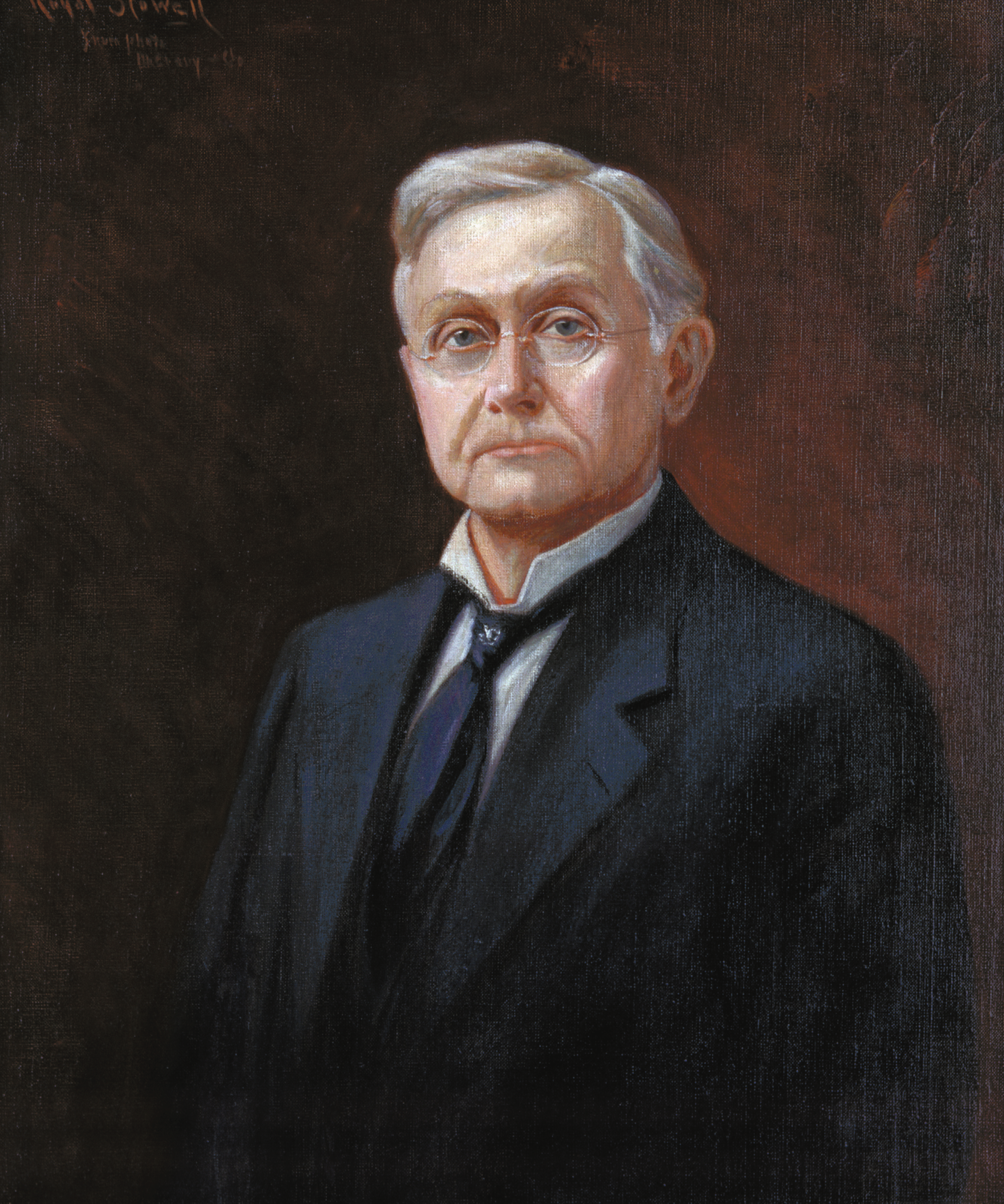 Asa Candler