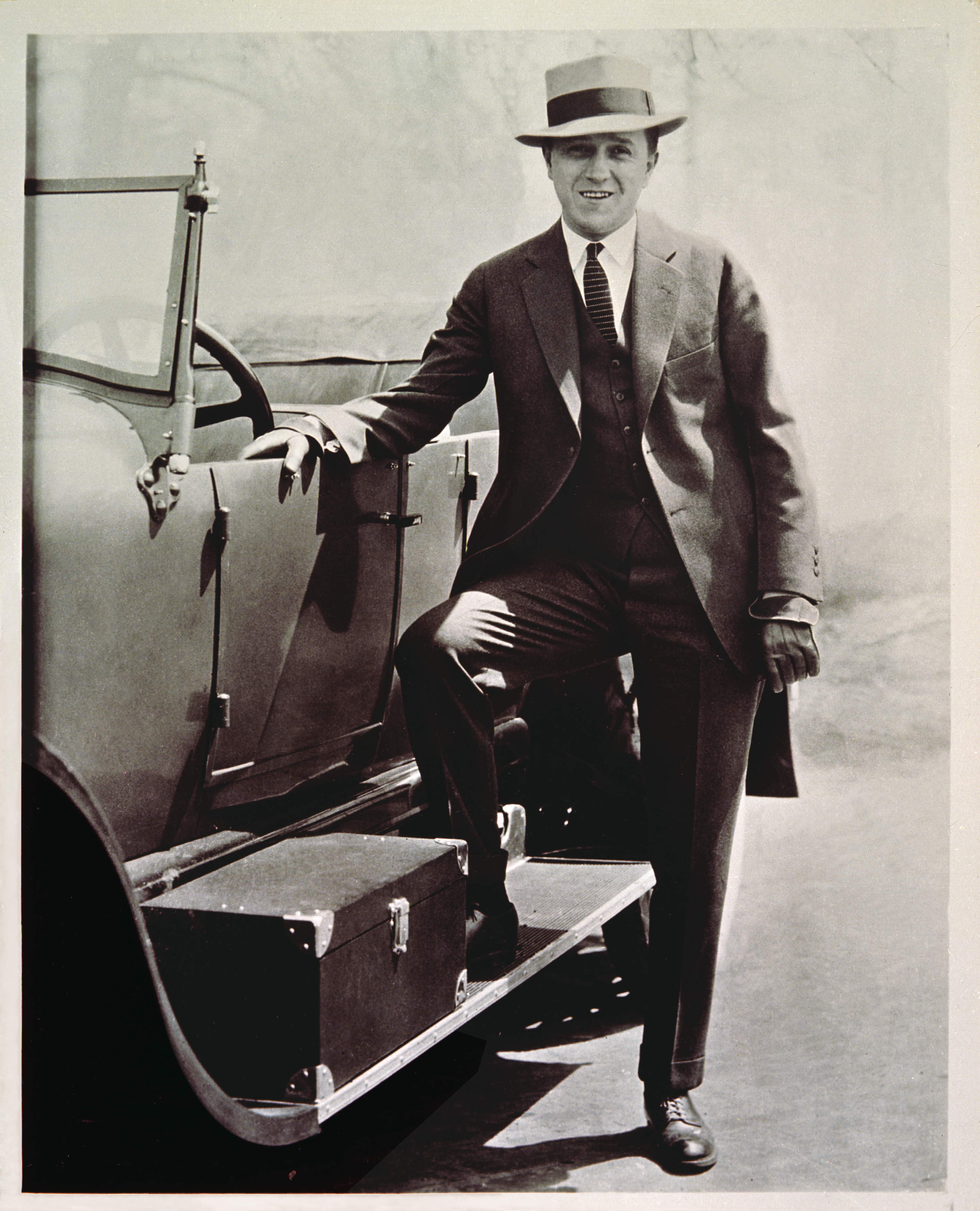 Robert W. Woodruff