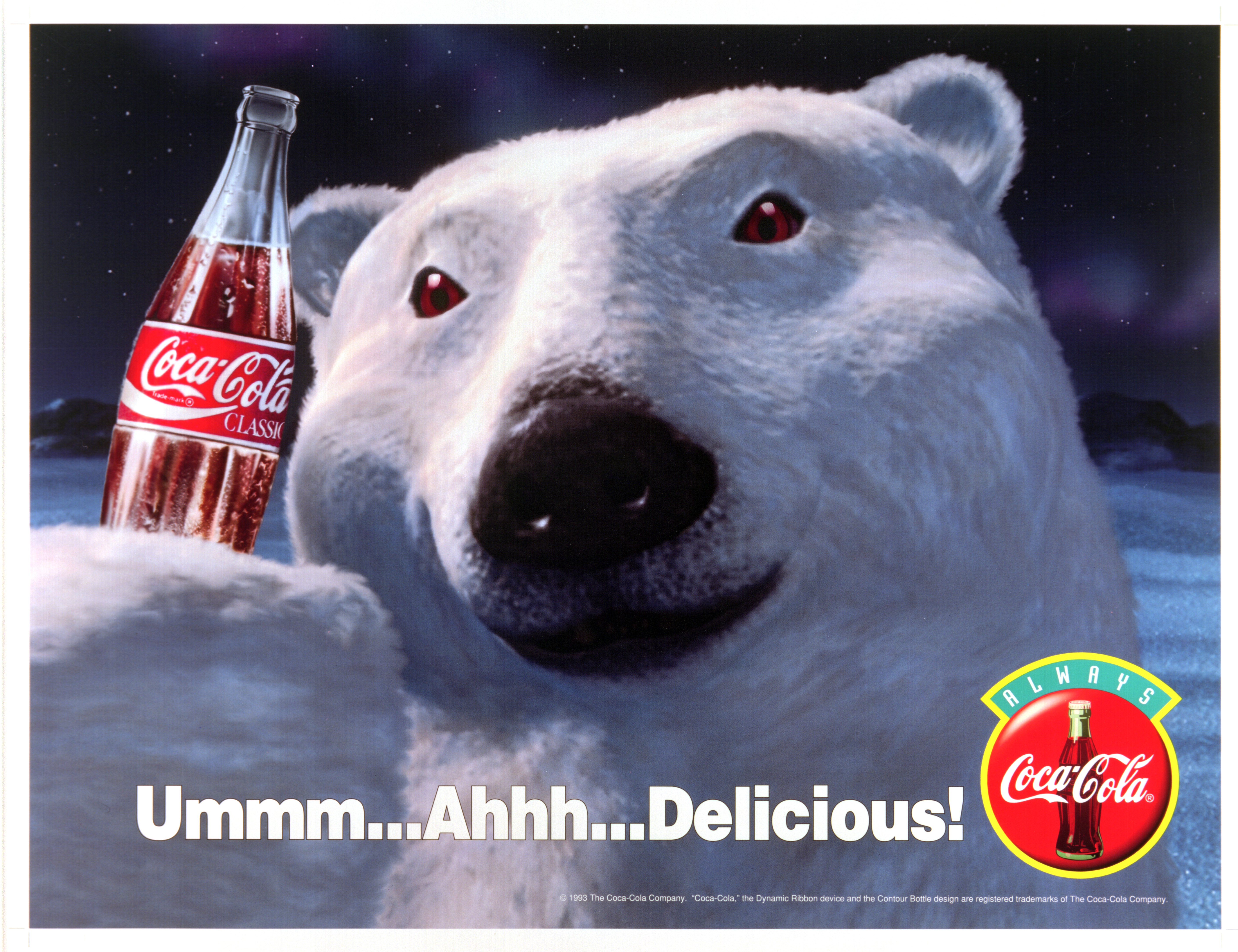 Coca-Cola Zero Sugar launches advertising campaign to North America  audience