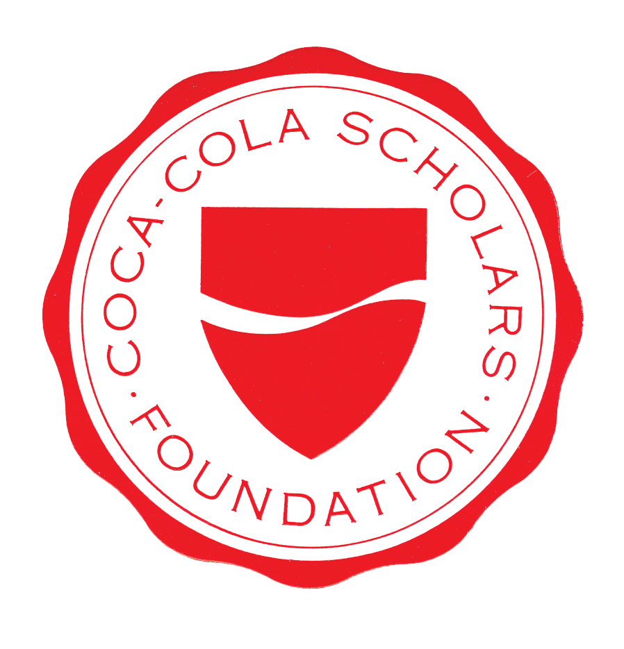 Coca-Cola Scholars Foundation logo