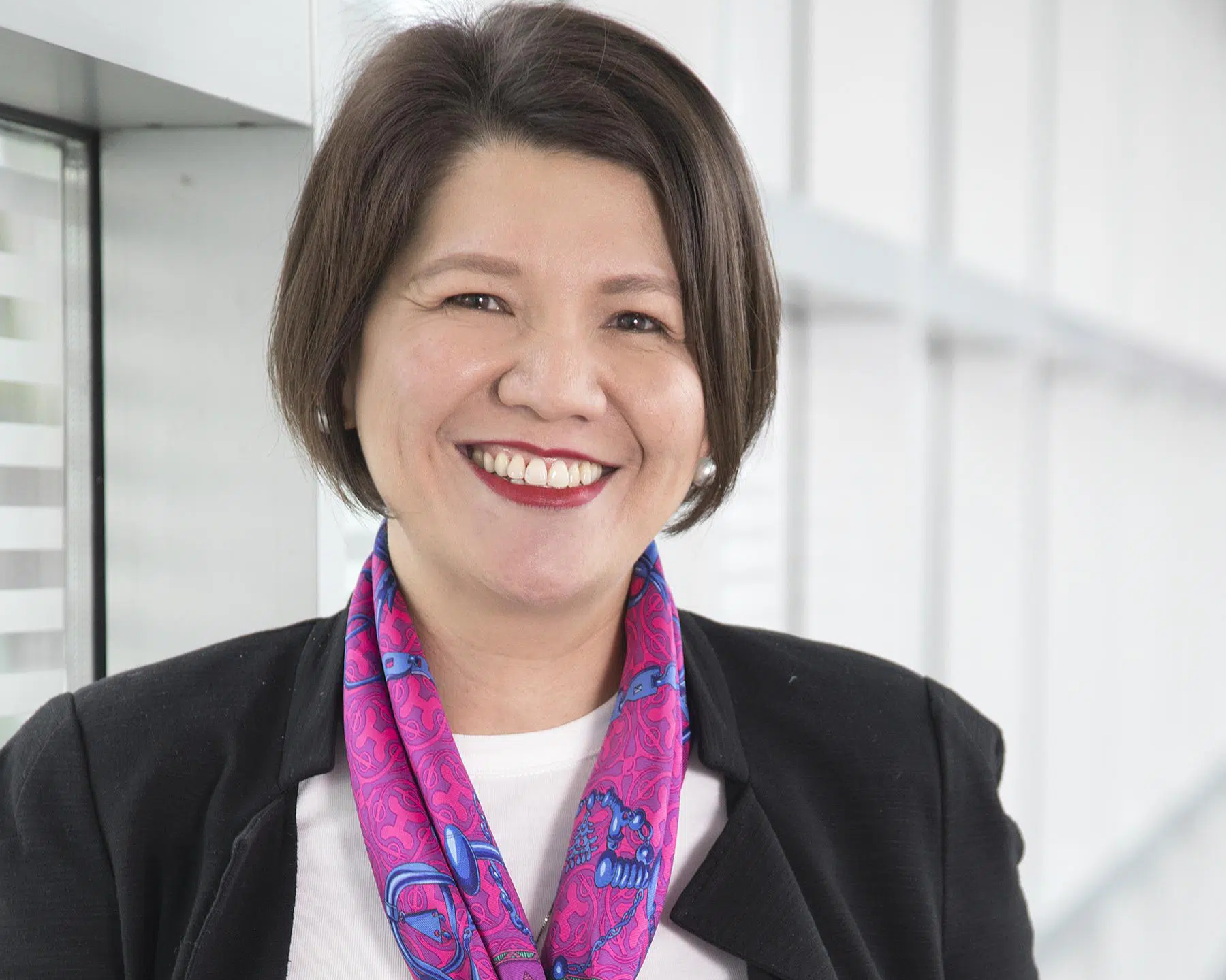Jasmin Vinculado, The Coca-Cola Company