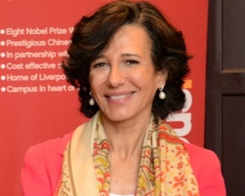 Ana Botin