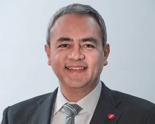Jorge Garduno