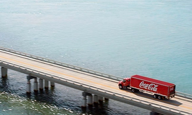 Coca-Cola System