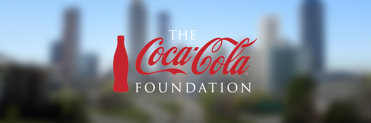 The Coca-Cola Foundation