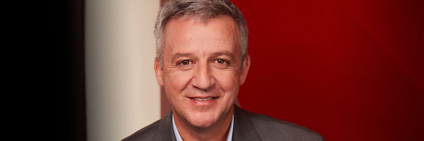 John Murphy took over as Coca-Cola’s chief financial officer on March 16