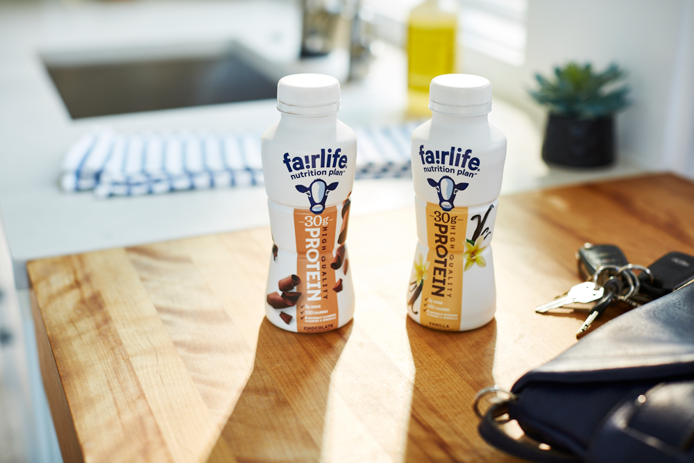 fairlife nutrition