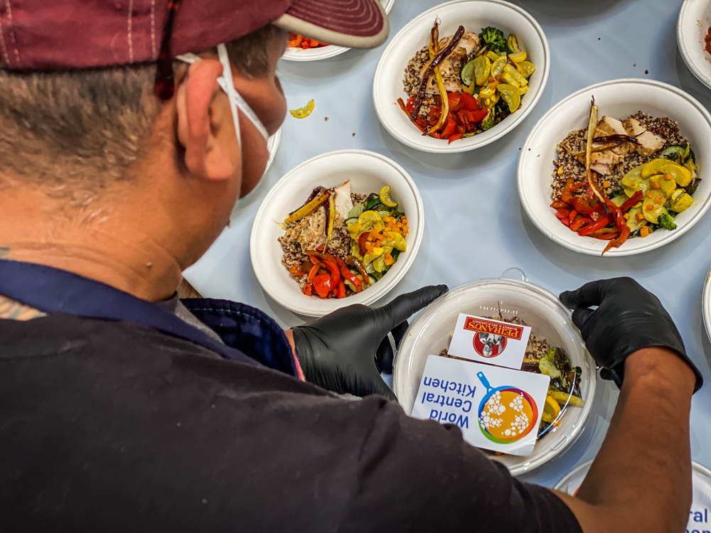 World Central Kitchen/WCK.org