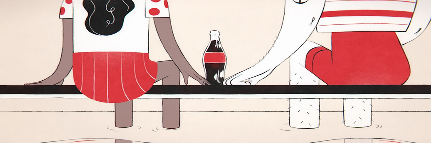 Coca-Cola celebrates unity and diversity