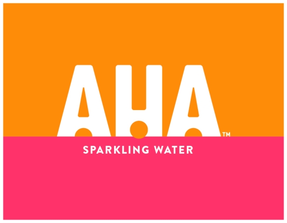 AHA Sparkling Water