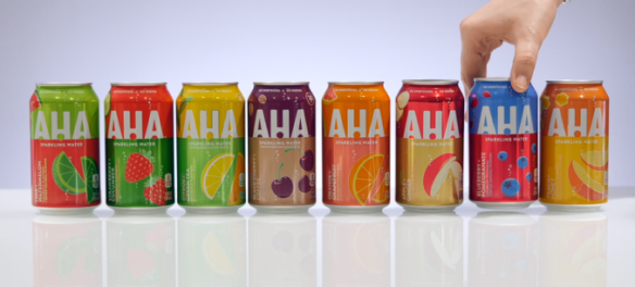 AHA cans 