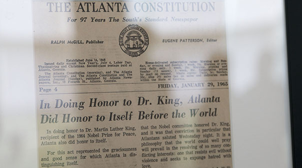 The Atlanta Constitution