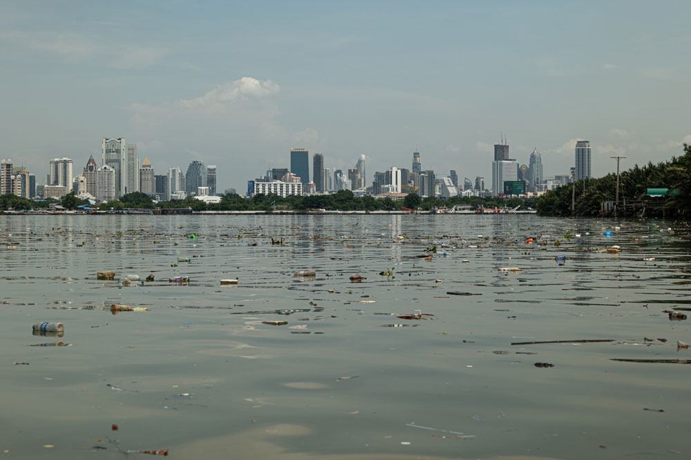 Chao Phraya