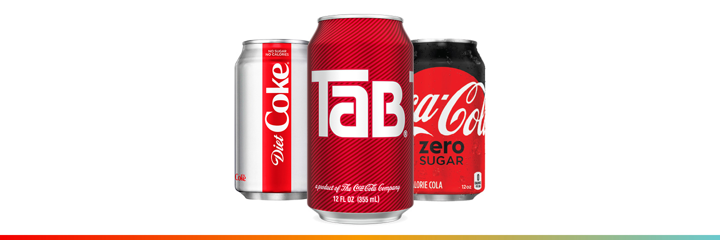 Diet tab deals