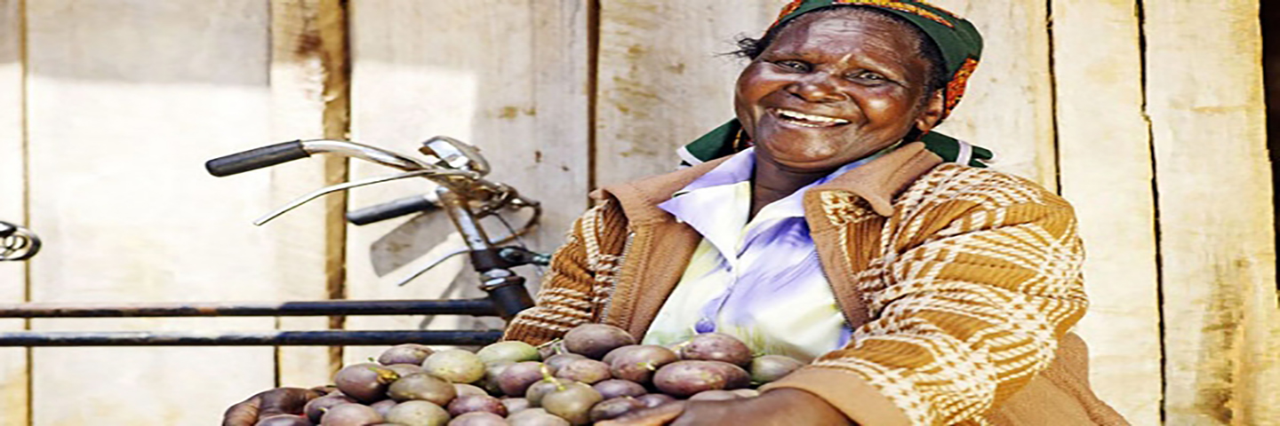 Coca-Cola and African Mango Farmers