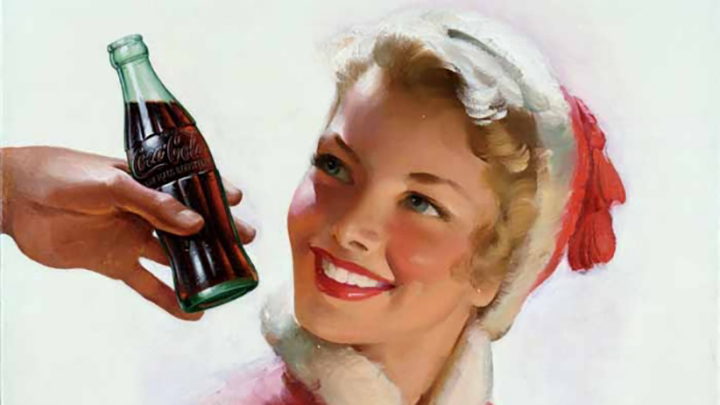 Gil Elvgren