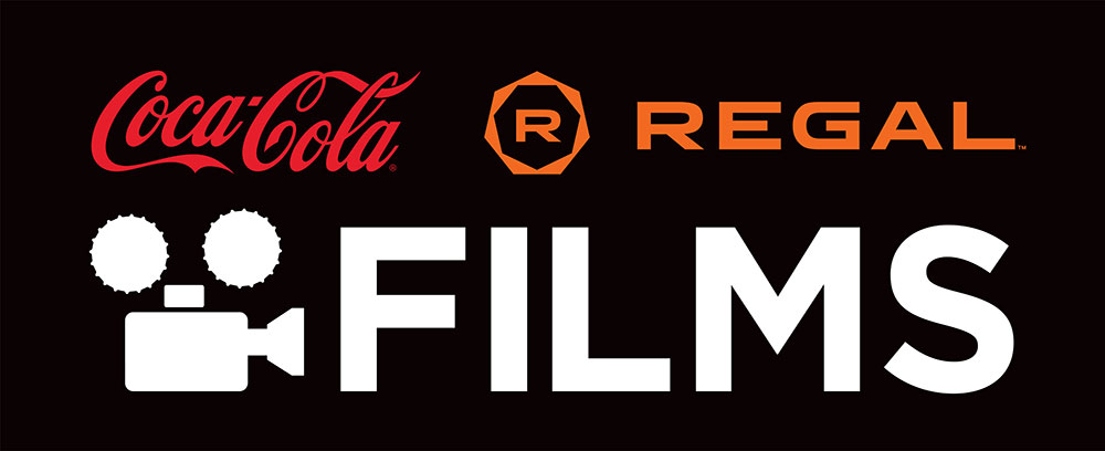 Coca-Cola Regal Films 2019