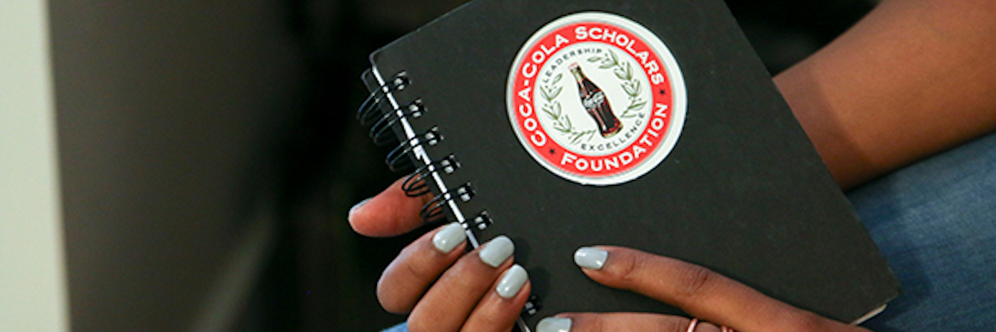 Coca-Cola Scholars Foundation