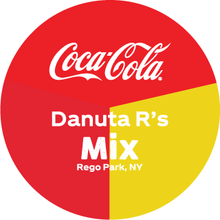CC Danuta mix