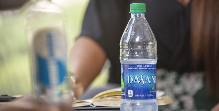 Dasani Water (20 oz)