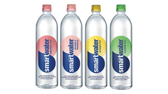 SmartWater