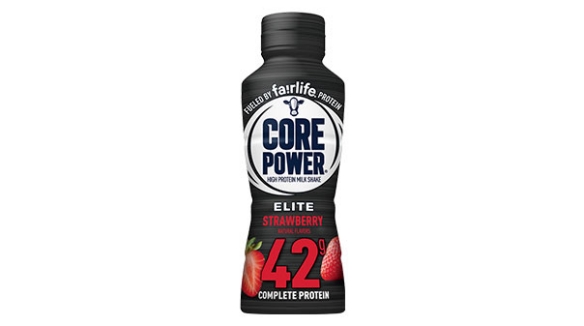 Core Power ELITE Strawberry