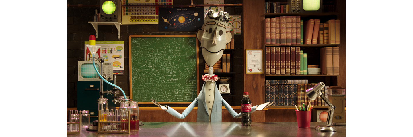 Animated Bill Nye Explains Recycling Animated Bill Nye Teaches about Closed Loop Recycling
