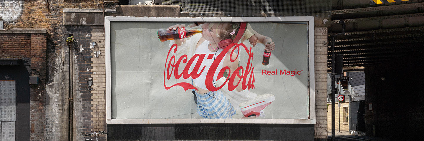 Coca-Cola Zero Sugar launches advertising campaign to North America  audience