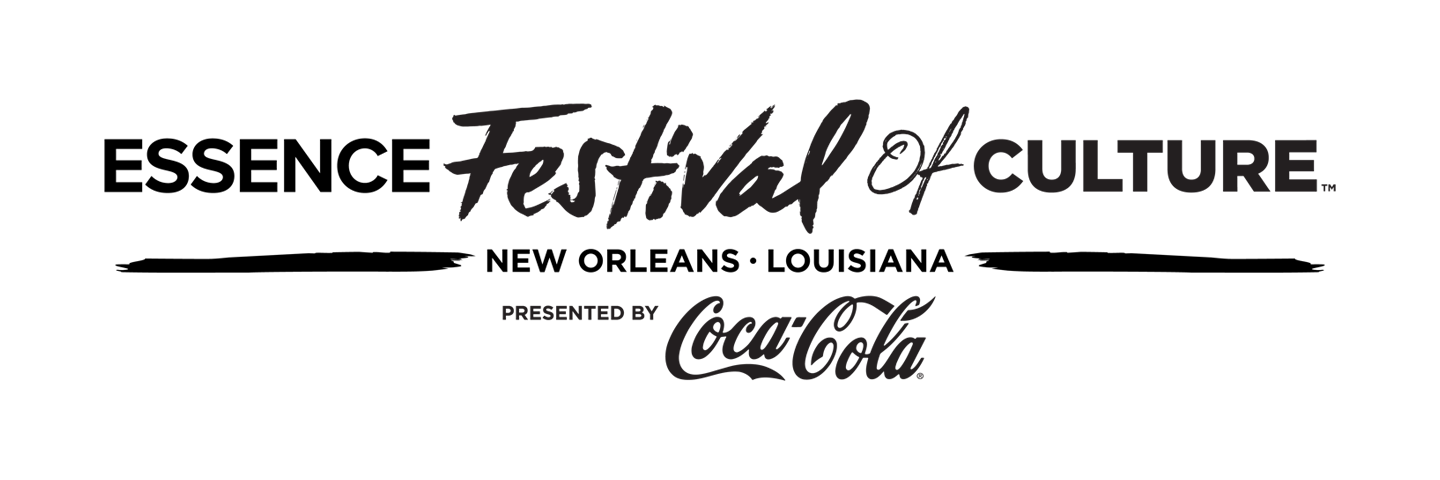 Essence Festival Logo