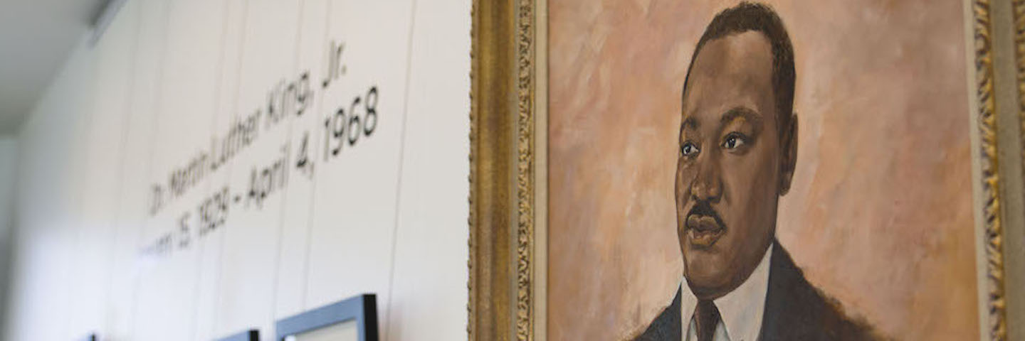 The Coca-Cola Company hosted a panel and exhibit celebrating Dr. Martin Luther King Jr. and his legacy as well as honoring his 1964 Nobel Peace Prize. Coca-Cola hosts panel and exhibit to honor Dr. Martin Luther King Jr.