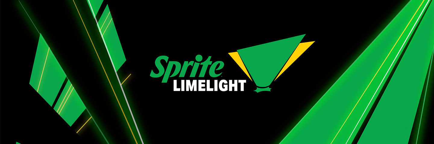 Sprite Limelight Sprite Limelight