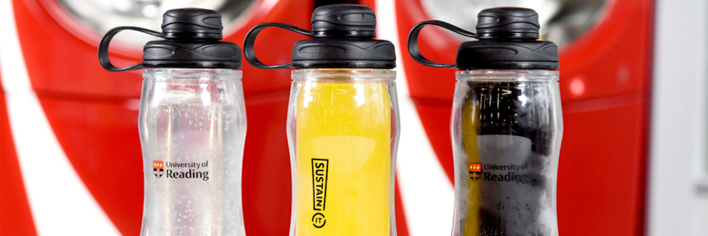 Coca-Cola Freestyle reusable cups See how Coke is going beyond the traditional packaging