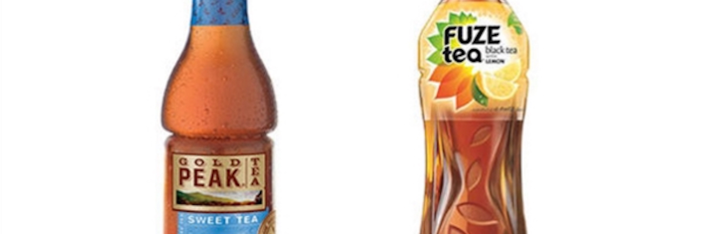 The Coca-Cola Company’s roster of billion-dollar brands just got a little more refreshing.