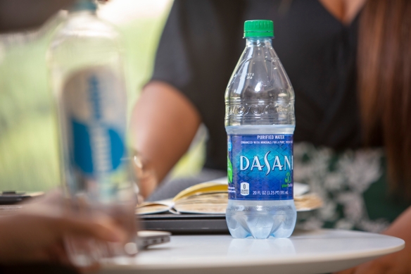 DASANI water