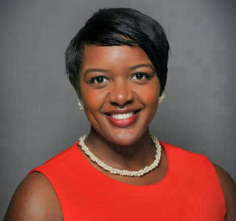 Ingrid Smith-Coston