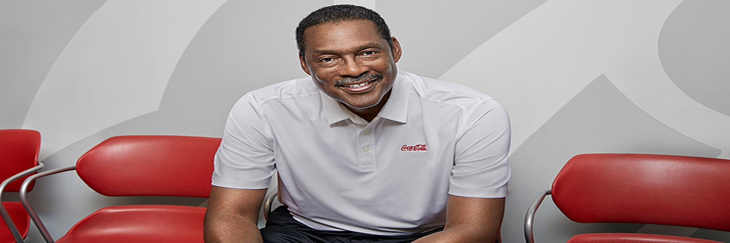 Junior Bridgeman, Heartland Coca-Cola