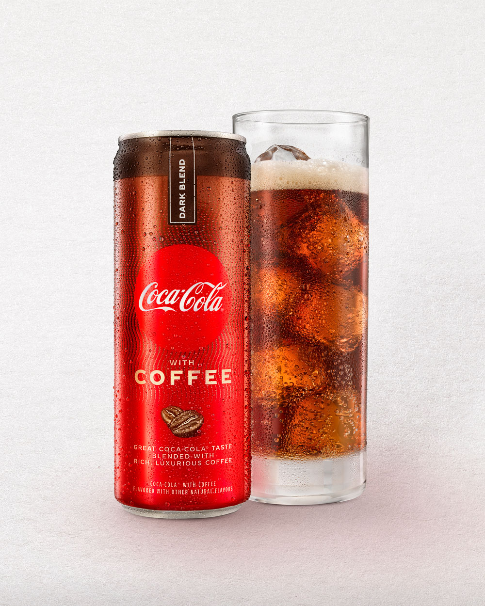 coffee coke