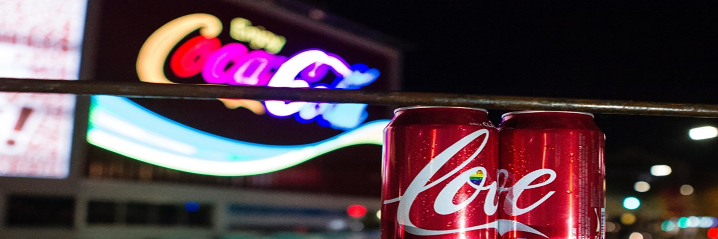 Coca-Cola Supports Marriage Equality in Australia