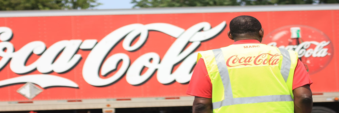 Coke's Post-Harvey Donations Hit Milestone