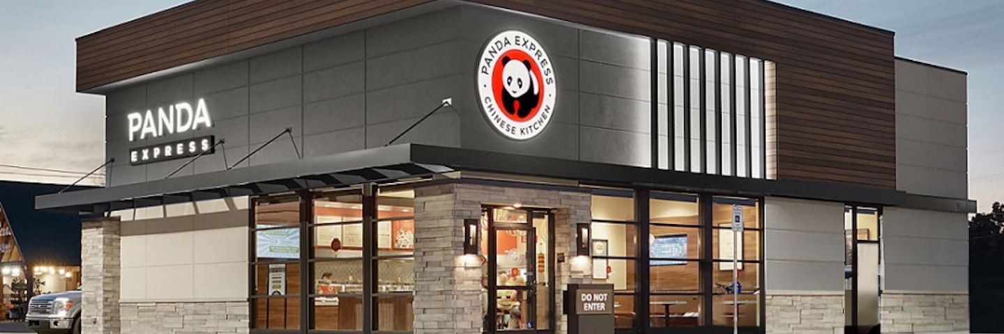 Panda Express is now serving beverages from The Coca-Cola Company’s portfolio