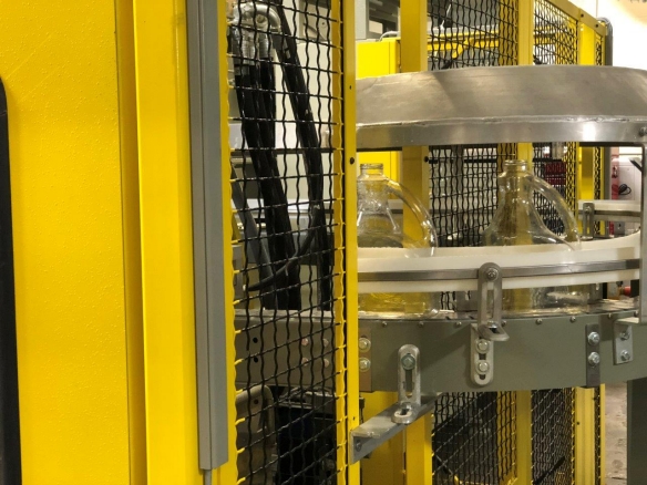 juice producing