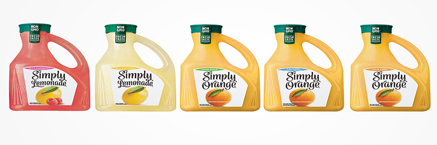 Simply Substainable Simply Orange