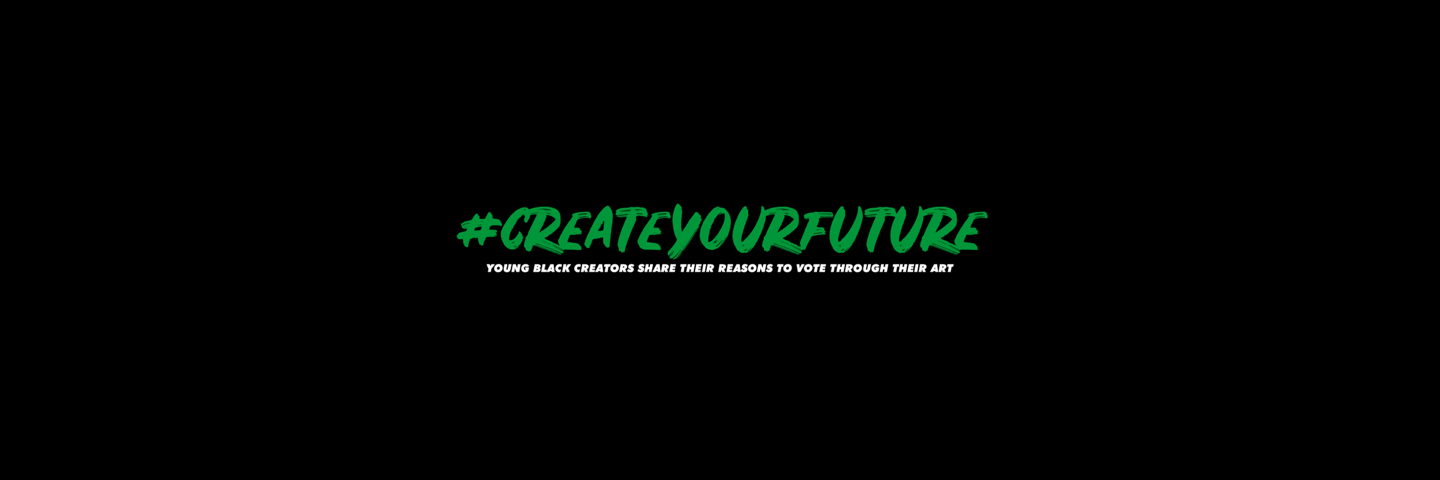 Sprite Create Your Future Logo