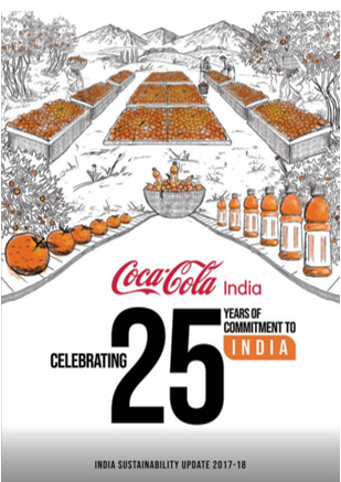 Celebrating 25 Years of Commitment to India