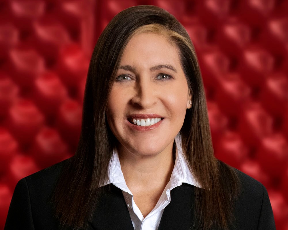 Headshot of Beatriz Perez