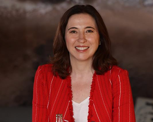 Sedef Salingan Sahin