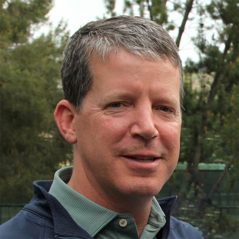 Headshot of Herbert A. Allen III