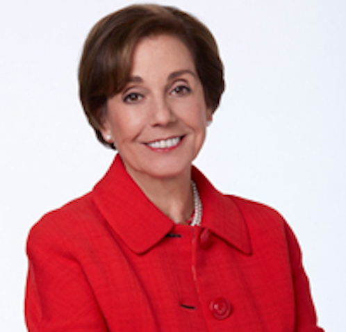 Headshot of Maria Elena Lagomasino, The Coca-Cola Company Headshot of Maria Elena Lagomasino, The Coca-Cola Company